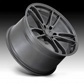 American Racing AR941 Mach Five Graphite Custom Wheels 2