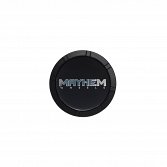 C108302MB02 / Mayhem Black Center Cap 2