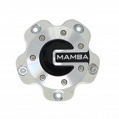 CAPPC5139C / Mamba Bolt-On Center Cap 2