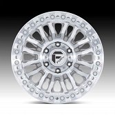 Fuel Rincon Beadlock FC125 Machined Custom Truck Wheels 3