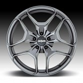 Rotiform HUR R172 Anthracite Custom Wheels Rims 4