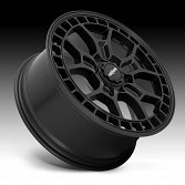 Rotiform ZMO-M R180 Matte Black Custom Wheels Rims 3