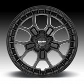 Rotiform ZMO-M R180 Matte Black Custom Wheels Rims 4