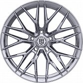 TIS Motorsports 505C Chrome Custom Wheels 3