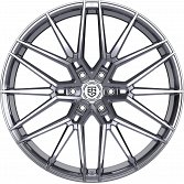 TIS Motorsports 506C Chrome Custom Wheels 3