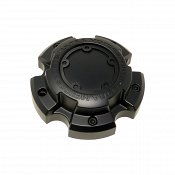 89-9850B / Ultra Gloss Black Bolt-On Center Cap