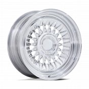 American Racing VF554 Eldo Polished Custom Wheels