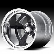 American Racing VF479 Polished Forged Vintage Custom Wheels