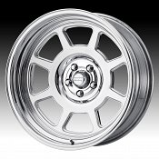 American Racing VF503 D Spoke Polished Forged Custom Wheels