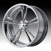 American Racing VF506 Polished Forged Custom Wheels