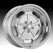 American Racing VN511 Salt Flat Polished Custom Wheels Rims