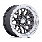 American Racing VN516 G-Force FFT Matte Anthracite Custom Wheels