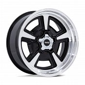 American Racing VN517 Marauder Gloss Black Custom Wheels