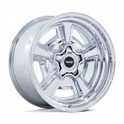 American Racing VN517 Marauder Chrome Custom Wheels