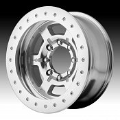 ATX Series AX757 Chamber Machined True-Beadlock Custom Wheels Ri