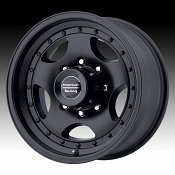 American Racing AR23B Satin Black Custom Wheels Rims