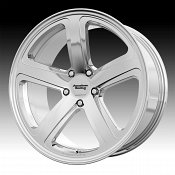 American Racing AR922 Chrome Custom Wheels Rims