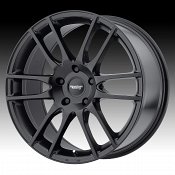 American Racing AR937 Pivot Satin Black Custom Wheels Rims