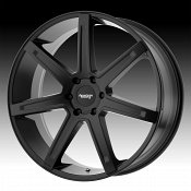 American Racing AR938 Revert Satin Black Custom Wheels Rims