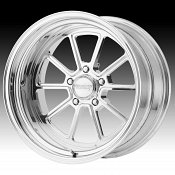 American Racing VF510 Polished Forged Custom Wheels