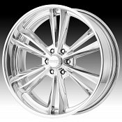 American Racing VF513 Polished Forged Custom Wheels