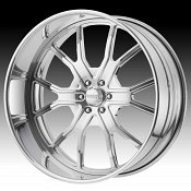 American Racing VF514 Polished Forged Custom Wheels