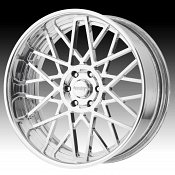 American Racing VF515 Polished Forged Custom Wheels