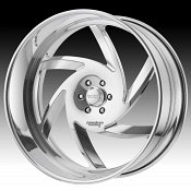 American Racing VF516 Polished Forged Custom Wheels