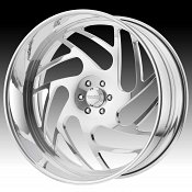 American Racing VF517 Polished Forged Custom Wheels