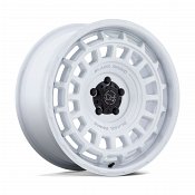 Black Rhino AWOL Gloss White Custom Wheels