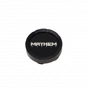 C108302MB02 / Mayhem Black Center Cap