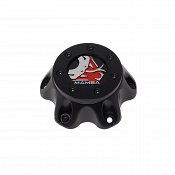 CAPPC6135MBM / Mamba Bolt-On Center Cap for 6x135