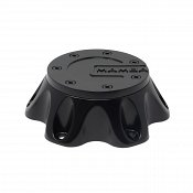 CAPPC6139MB / Mamba Bolt-On Center Cap for 6x5.5