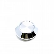 CAPSSM / Konig Chrome Snap-In Center Cap