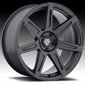 Centerline 670GM SM1 Rev 7 Satin Gunmetal Custom Wheels Rims