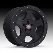 Center Line RT3 836SB Satin Black Custom Wheels Rims