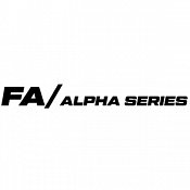 FA / Alpha Series