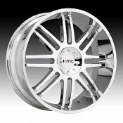 KMC KM714 Regulator Chrome Custom Wheels Rims