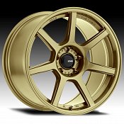 Konig Ultraform UF Gold Custom Wheels Rims