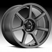 Konig Ultraform UF Gloss Graphite Custom Wheels Rims