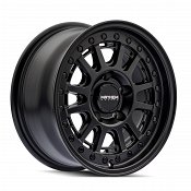 Mayhem Compass 8305 Matte Black Custom Wheels