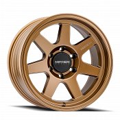 Mayhem Convoy 8307 Satin Bronze Custom Wheels