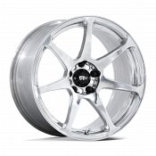 Motegi Racing MR154 Battle Polished Custom Wheels