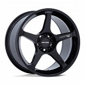 Motegi Racing MR159 Battle V FFT Blackbird Metallic Custom Wheels