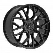 Motiv 441B Zenith Gloss Black Custom Wheels