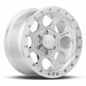 Mickey Thompson Classic Pro Polished Custom Wheels