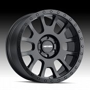 Mayhem Scout Flow Form 8302 Matte Black Custom Wheels Rims