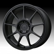 Motegi Racing MR138 Satin Black Custom Wheels Rims