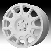 Motegi Racing MR139 White Custom Wheels Rims