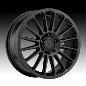 Motegi Racing MR141 Satin Black Custom Wheels Rims